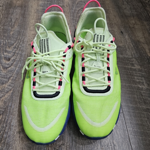 Mike Volt - Picture 2 of 4